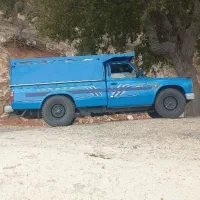 باربری به کل ایران