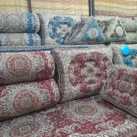 اول جاده شاندیز بورس تخصصی پشتی و شاهنشین رنگ فیلی|پشتی|مشهد, وکیلآباد|دیوار