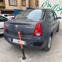 ال90مدل۸۶فرانسه فنی سالم|خودرو سواری و وانت|رباط‌کریم, مسکن مهر آبشناسان|دیوار