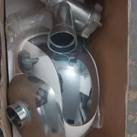 چرخ گوشت اکبند
