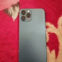 اپل iPhone 12 Pro Max با حافظهٔ ۲۵۶ گیگابایت