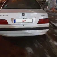 پارس سال۱۴۰۰|خودرو سواری و وانت|گلبهار, شهر جدید گلبهار|دیوار
