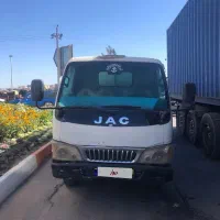 جک آراز ۸۸|خودرو سنگین|اردبیل, |دیوار