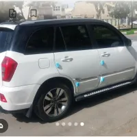 ام وی ام x33s|خودرو سواری و وانت|همدان, |دیوار
