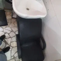 فروش لوازم ارایشگاه - واگذاری|آرایشگاه و سالنهای زیبایی|محمدشهر, محمدشهر|دیوار