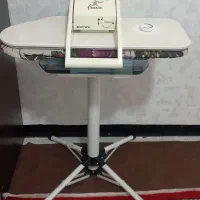 اتو پرس در حد نو