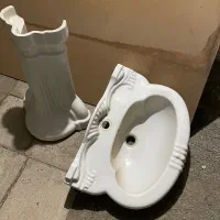 روشویی و اجاق گاز