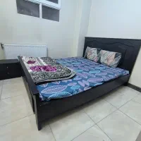 آپارتمان دوخوابه با پارکینگ سویت واحد دربست|اجارهٔ کوتاه‌مدت آپارتمان و سوئیت|اصفهان, دوطفلان|دیوار