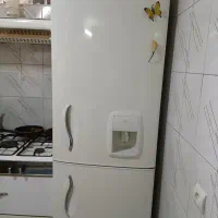 یخچال فریز امرسان
