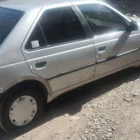 پژو دوگانه شرکتی