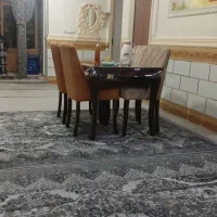 میز غذاخوری 4 نفره در حدنو