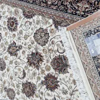 ۲تخته۱۲و۲تخته۶متری زمردافشان(فرش فراشی)
