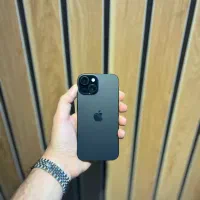 ایفون‌ ۱۵ نرمال ۱۲۸ ch در حد آک