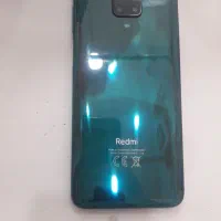 گوشی نوت ۹s|موبایل|کرمانشاه, |دیوار