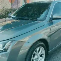 دنا پلاس اتومات کارمندی|خودرو سواری و وانت|شیراز, رکنآباد|دیوار