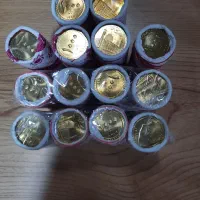 سکه و اسکناس کلکسیونی|کلکسیون سکه، تمبر، اسکناس|کرمان, |دیوار