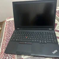 لپ تاپ لنوو P۵۰ رم ۱۶ گرافیک ۴مجزا حافظه ۵۱۲|رایانه همراه|شیراز, ارم|دیوار
