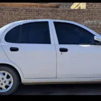 ساینا مدل ۹۹|خودرو سواری و وانت|نیر (اردبیل), |دیوار