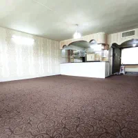 آپارتمان تک واحدی محله آ۳ طبقه همکف راه مجزا|فروش آپارتمان|فولادشهر, A3|دیوار