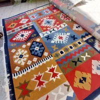 سه تخته فرش