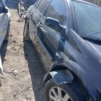 مگان ۲۰۰۰ مدل ۸۹ کم ضرب|خودرو سواری و وانت|شیراز, قلات|دیوار