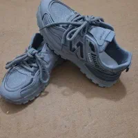 دو جفت کتونی اسپرت و بسیار تمیز