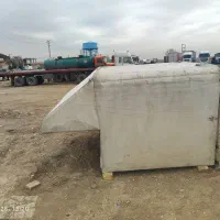 باربند وانت پراید