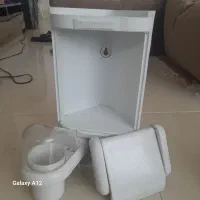 ست سرویس