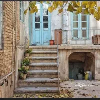 خانه سند دار در مرکز شهر
