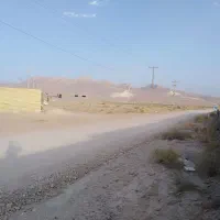 زمین در  ده فاضل|فروش زمین و ملک کلنگی|نی‌ریز, |دیوار