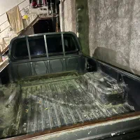 مزدا وانت 2000ژاپنی|خودرو سواری و وانت|گرگان, |دیوار