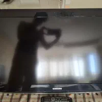 تلویزیون سامسونگ ۳۷ اینچ کم کار