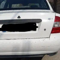 تیبا96|خودرو سواری و وانت|باغ ملک, |دیوار