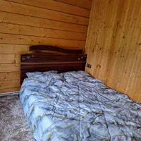 کلبه چوبی تراسدارجنگلی جاده ییلاق اولسبلنگاسوچاله|اجارهٔ کوتاهمدت ویلا و باغ|ماسال, |دیوار