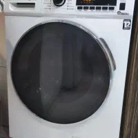 لباسشویی ۸کیلویی پاکشوما