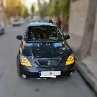 تیبا صندوق دار مدل 93