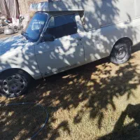 پیکان وانت مدل 90|خودرو سواری و وانت|فیروزآباد (آذربایجان), |دیوار