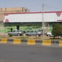 فروش نانوایی