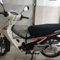 کویر موتور صفر کیلومتر