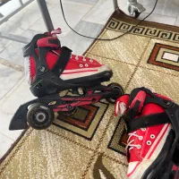 اسکیت