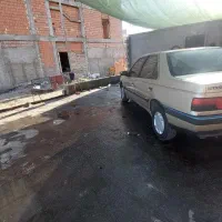 پژو۴۰۵بژ|خودرو سواری و وانت|گنبد کاووس, |دیوار