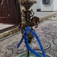 قلیون برنجی