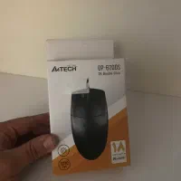 موس سیمی|قطعات و لوازم جانبی رایانه|تبریز, |دیوار