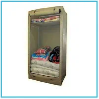 کمد برزنتی رختخواب ابتکار