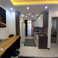 59 متری/آسانسور/بالکن/۱۰ساله /بدون مشابه
