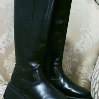 پوتین بلند برا سایز ۳۸