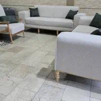 مبل ژانت|مبلمان خانگی و میز عسلی|شیراز, شهرک صنعتی|دیوار