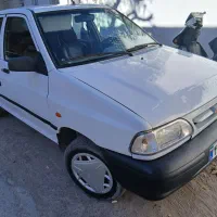 ۲۰۶ اس دی v8مدل ۹۵|خودرو سواری و وانت|نیشابور, شهید بهشتی|دیوار