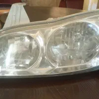 چراغ عقب سوناتا هیبرید ۲۰۱۷ و چراغ جلوی ماکسیما|قطعات یدکی و لوازم جانبی|تهران, جردن|دیوار