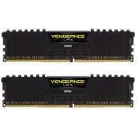 رم کورسیر 16 گیگابایت DDR4|قطعات و لوازم جانبی رایانه|تهران, سنائی|دیوار